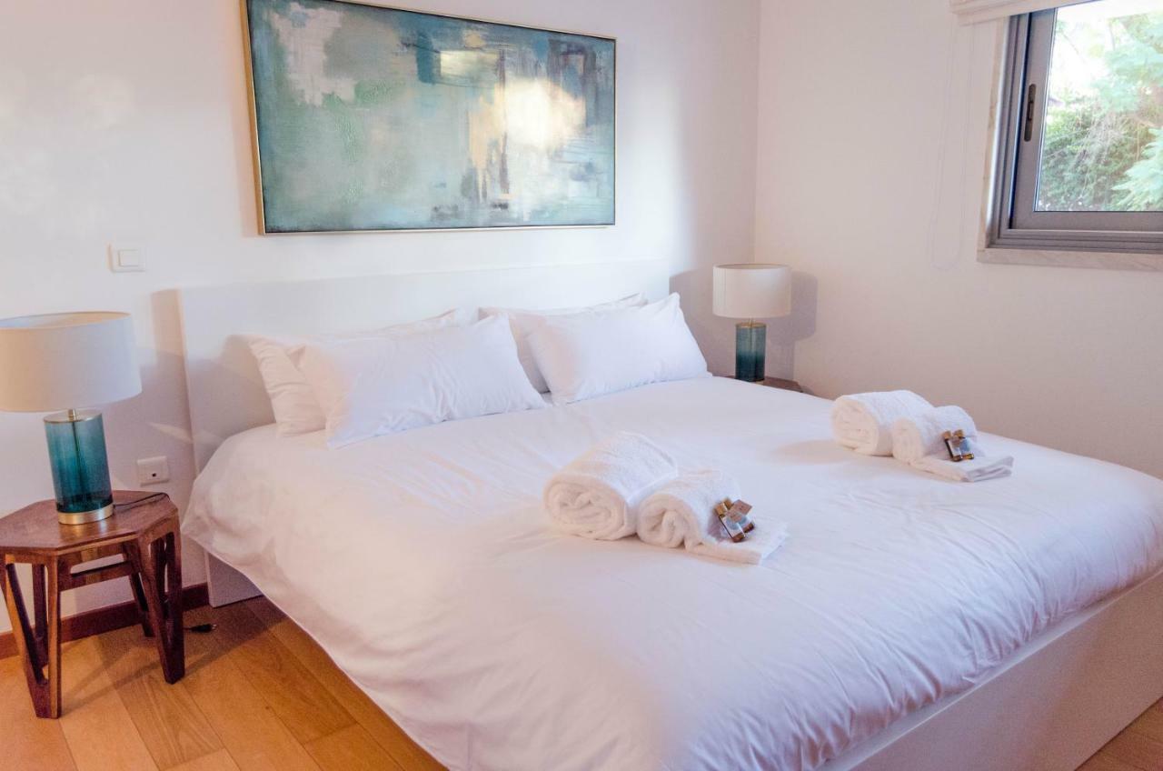 Joivy Graca Luminous 2-Br Apartment With Terrace Lisboa Exteriér fotografie